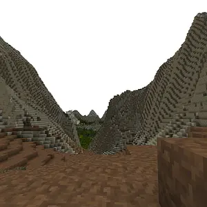 Mordor-Minas
