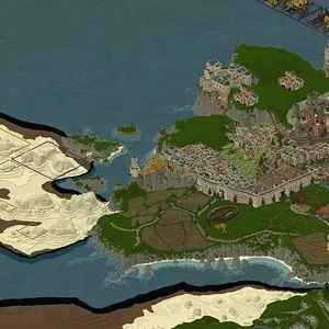 DolAmrothCoastline