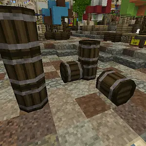 Barrels