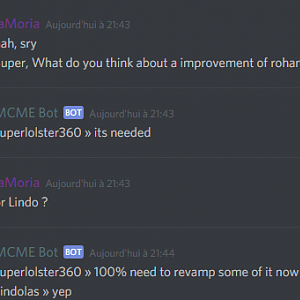 Revamp Rohan