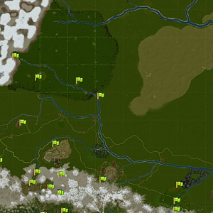 Revamp Rohan Map1