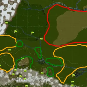 Revamp Rohan Map2
