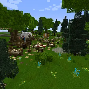 Media '"Bilbo's 111th birthday party"' in category 'Themed Builds'