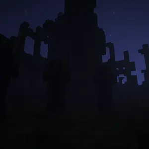 A knife in the dark 1