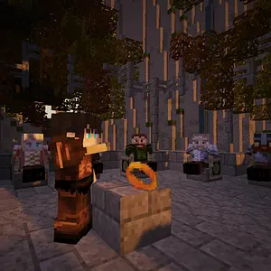 The council of elrond