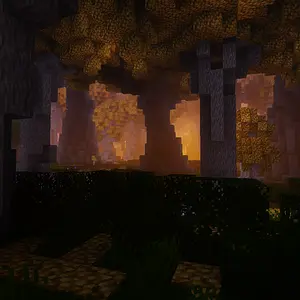 Lothlorien: Dusk