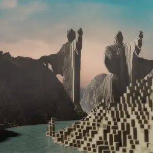 Argonath