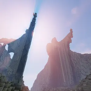 Argonath