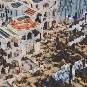 Dol Amroth Docks