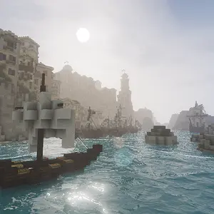 Dol Amroth 2