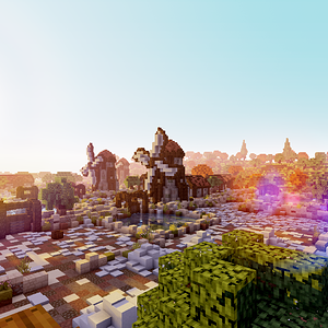 Huge Minecraft Minas Tirith By Fishyyy : Fishyyy : Free Download, Borrow,  and Streaming : Internet Archive