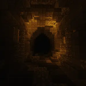 Enter the Dwarven Darkness