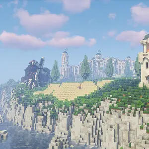 Dol Amroth 1