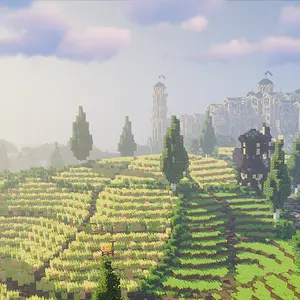 Dol Amroth 2