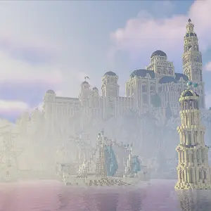 Dol Amroth 4