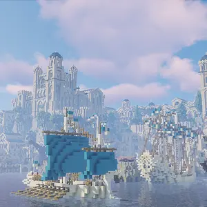 Dol Amroth 5
