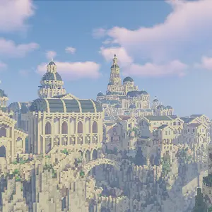 Dol Amroth 6
