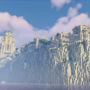Dol Amroth 7