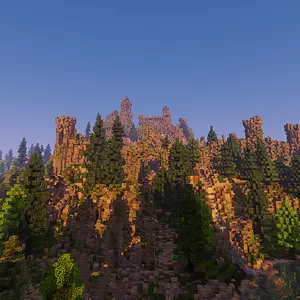 Just Rock Built upon Rock