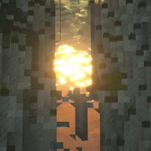 Window of the Sunset