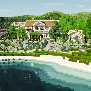 Belfalas Mansion
