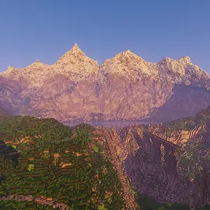 Approaching the Western Gate of Moria