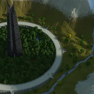 Media 'Ring of Isengard 2' in category 'Rohan'