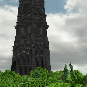 Media 'Orthanc' in category 'Rohan'