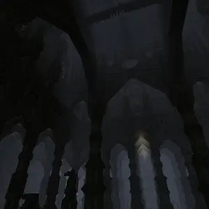 The Third Hall.