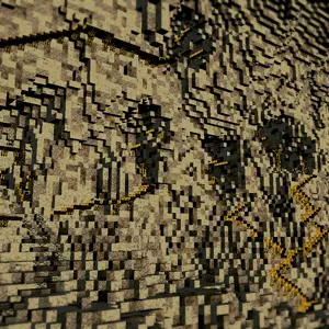 The Mines of Moria.