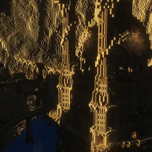 The Chamber of Light.