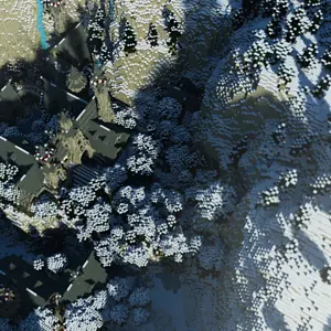 Winter in Rivendell 1.