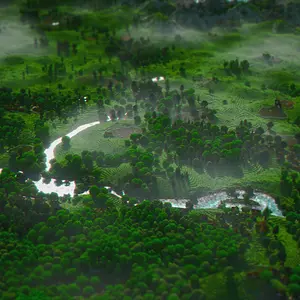 Media 'The Shire' in category 'Eriador'