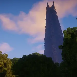 Isengard