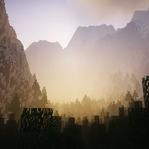 The Vale of Thrain