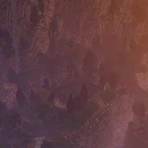 Rivendell in the early morning