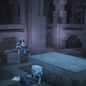 Balin's Tomb