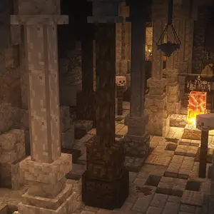 A Hall of Feasts