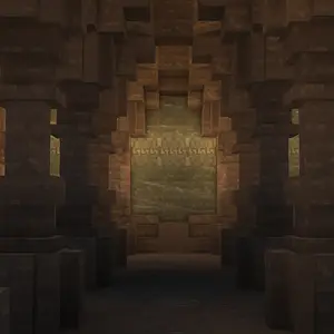 A Hall of Light