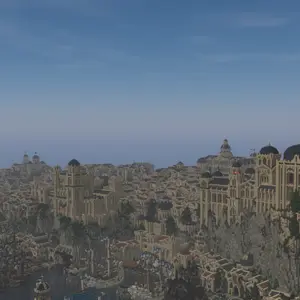 Dol Amroth Harbour View