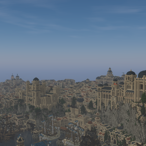 Dol Amroth Harbour View