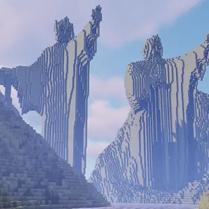 The Argonath