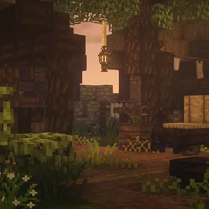 Anorien Village