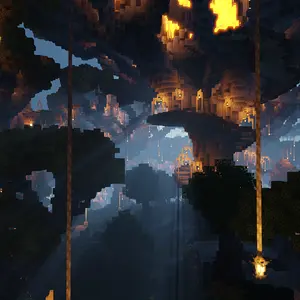Lothlorien