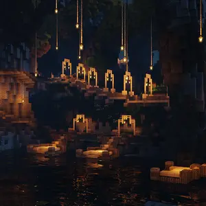Lothlorien