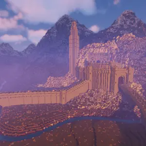 Helms Deep