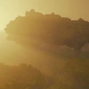 Lothlorien Haze