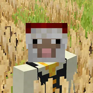 In The Wheatfields