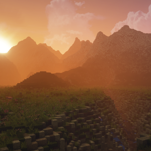sunrise at rivendell marches
