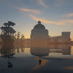 Pelargir Sunrise